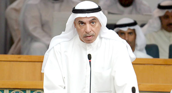 الشايع: اتهام الشرفاء بذمتهم المالية أخطر أنواع الفساد في الكويت